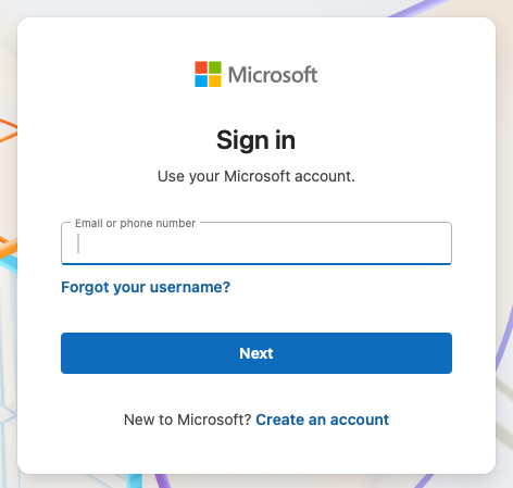 How to Log in to Cloverleaf